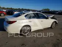 2023 Infinity Q50 фото