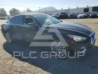 2023 Infinity Q50 фото
