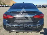 2023 Infinity Q50 фото