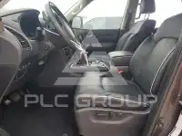 2023 Infinity QX80 фото