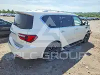 2023 Infinity QX80 фото