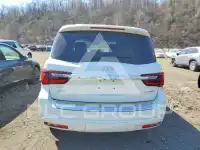 2023 Infinity QX80 photo