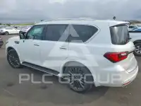 2023 Infinity QX80 photo
