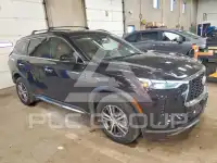2023 Infinity QX60 photo
