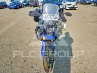 2023 Suzuki DL (V-Strom) фото