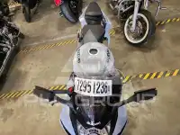2023 Suzuki GSX-R750 photo