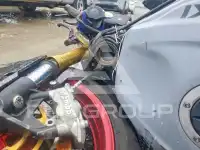 2023 Suzuki GSX-R750 фото