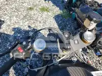 2023 Suzuki GSX-R750 фото