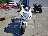 2023 Suzuki GSX-R750 фото