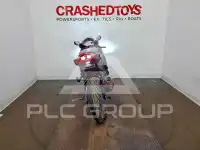 2023 Suzuki GSX photo