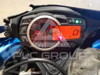 2023 Suzuki GSX фото