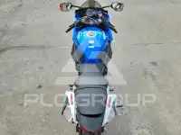 2023 Suzuki GSX фото