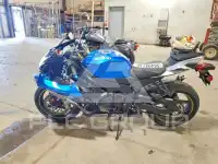 2023 Suzuki GSX фото