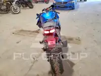 2023 Suzuki GSX фото