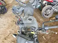 2023 Suzuki SV650 фото