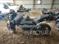 2023 Suzuki SV650 фото