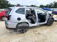 2023 Subaru Forester фото