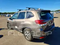 2023 Subaru Forester фото