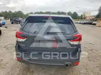 2023 Subaru Forester фото