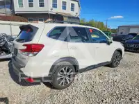 2023 Subaru Forester photo