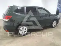 2023 Subaru Forester photo