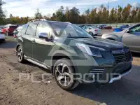 2023 Subaru Forester фото