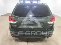 2023 Subaru Forester photo