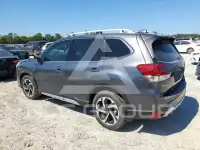 2023 Subaru Forester фото