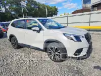 2023 Subaru Forester photo