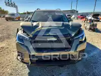 2023 Subaru Forester фото