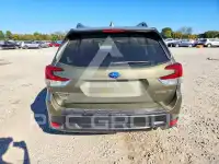 2023 Subaru Forester фото