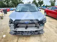 2023 Subaru Forester фото