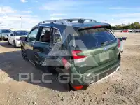 2023 Subaru Forester фото