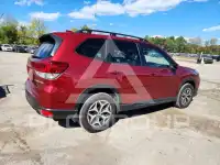 2023 Subaru Forester photo