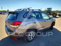 2023 Subaru Forester фото