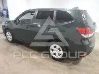 2023 Subaru Forester photo