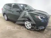 2023 Subaru Forester photo