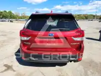 2023 Subaru Forester photo