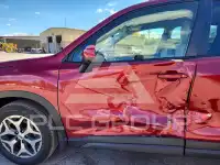 2023 Subaru Forester photo