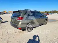 2023 Subaru Forester фото