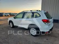 2023 Subaru Forester фото