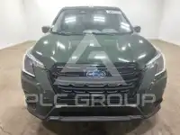 2023 Subaru Forester photo