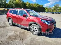 2023 Subaru Forester photo