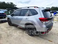 2023 Subaru Forester фото