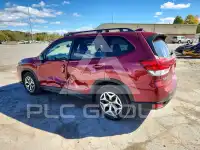 2023 Subaru Forester photo