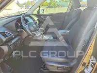 2023 Subaru Forester фото