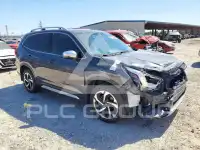 2023 Subaru Forester фото