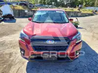 2023 Subaru Forester photo