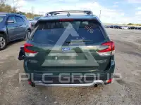 2023 Subaru Forester фото