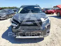 2023 Subaru Forester фото
